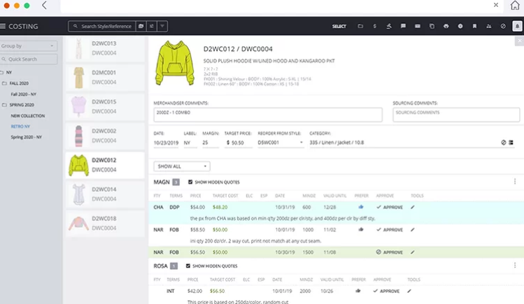 Reduce Costs with PLM